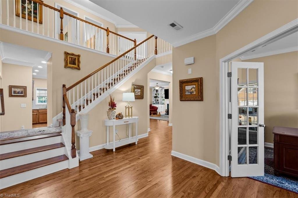 House in High Point, North Carolina, United States 3 - 19158062