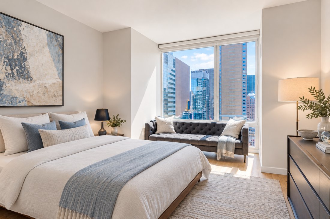 Condo in New York, New York, United States 5 - 19157802