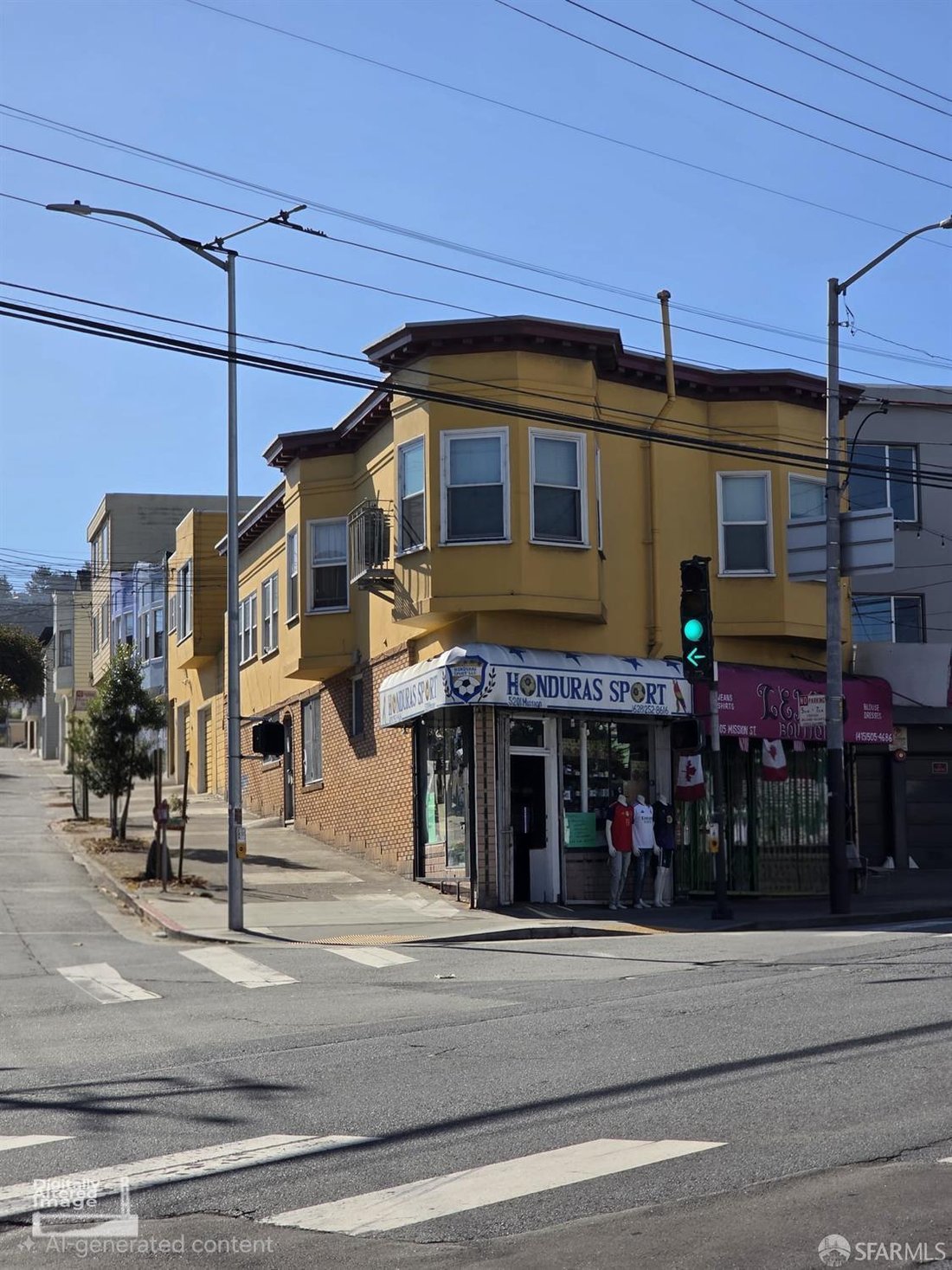 Altro a San Francisco, California, Stati Uniti 1 - 19157834