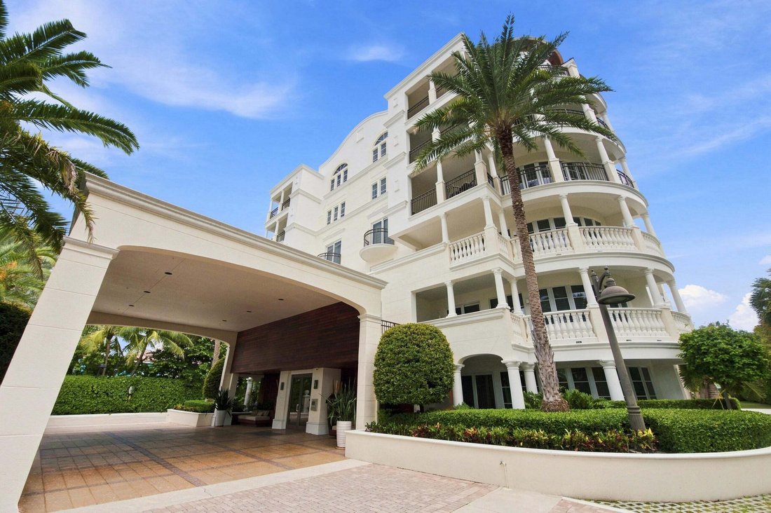 Condo in Riviera Beach, Florida, United States 2 - 19158245