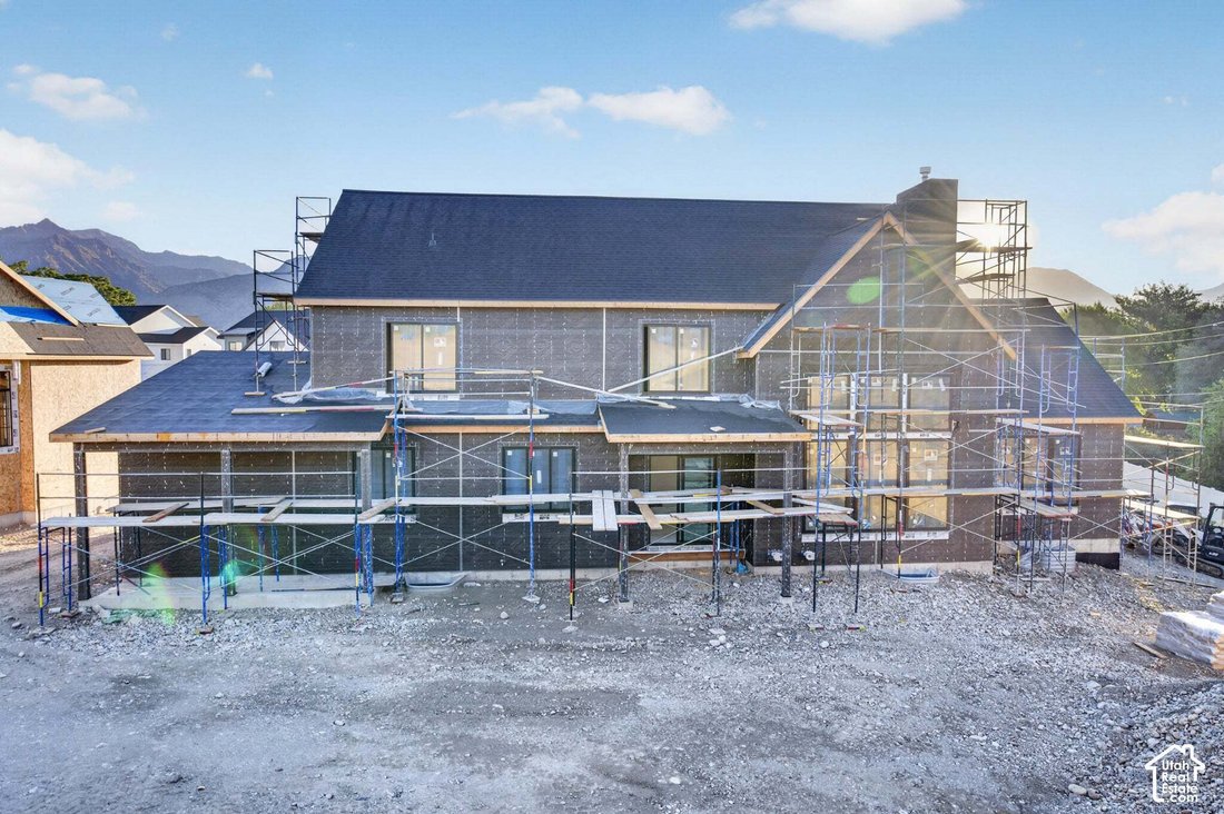 House in Highland, Utah, United States 3 - 19158072
