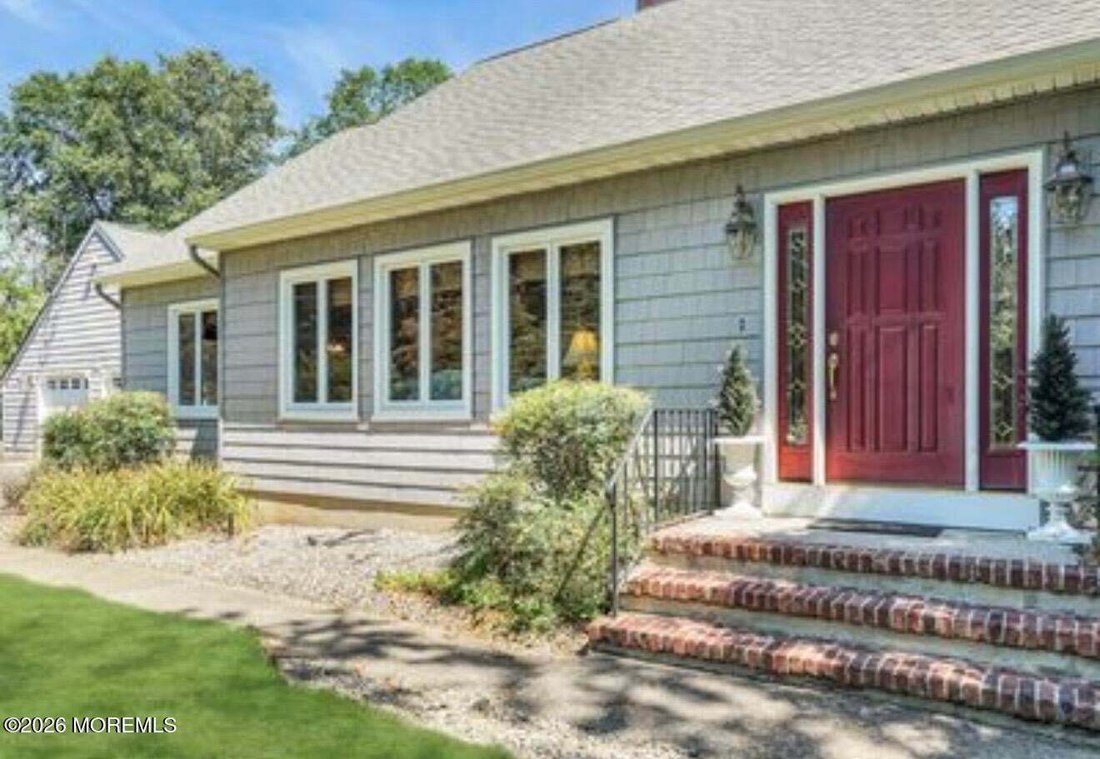 Casa a Toms River, New Jersey, Stati Uniti 4 - 19157863