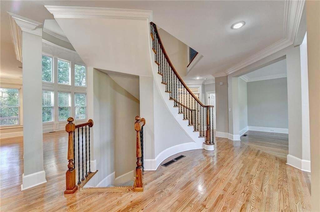 Casa a Johns Creek, Georgia, Stati Uniti 5 - 19158400
