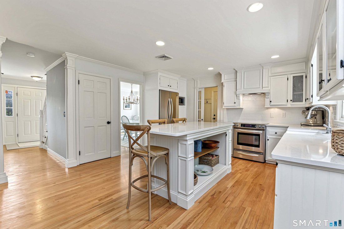 House in Ridgefield, Connecticut, United States 4 - 19157883