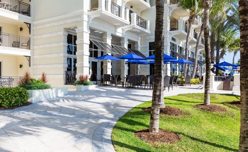 Condominio en Vero Beach, Florida, Estados Unidos 1