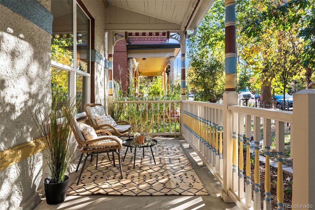 Haus in Denver, Colorado, Vereinigte Staaten 3 - 19158198