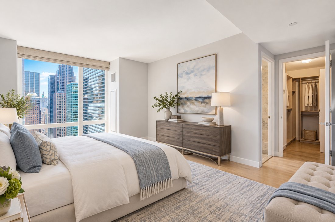 Condo in New York, New York, United States 4 - 19157802