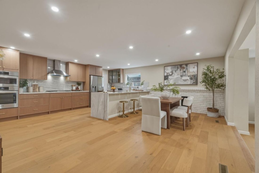 Casa a Sunnyvale, California, Stati Uniti 1 - 19158323