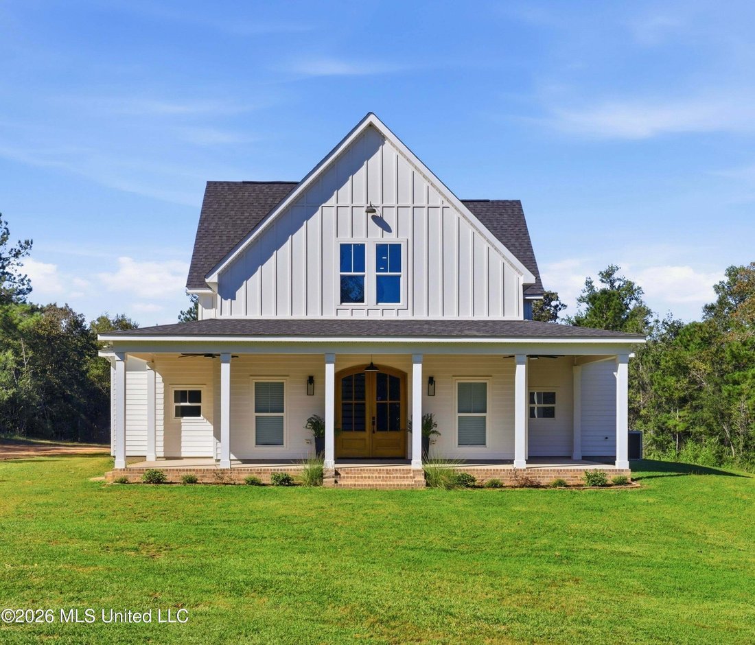House in Carriere, Mississippi, United States 3 - 19157840