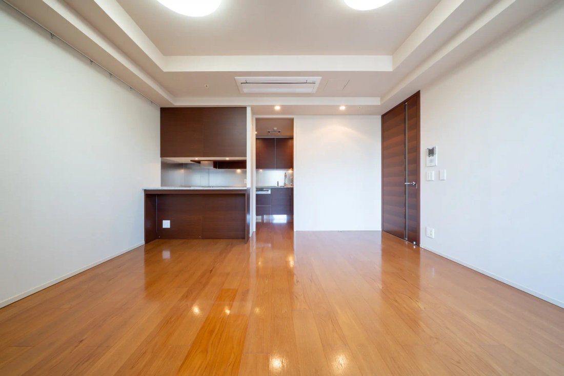 Appartement à Minato-ku, Tokyo, Japon 2 - 19158465