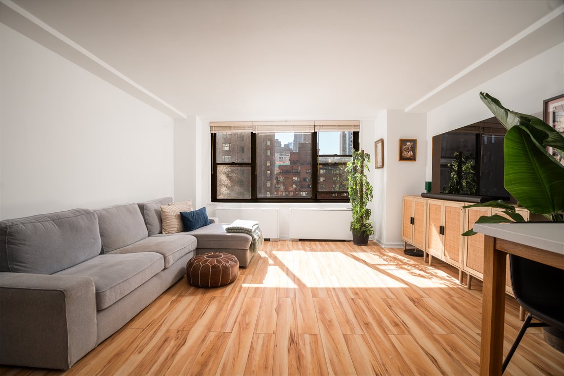Condo in New York, New York, United States 1 - 19157803