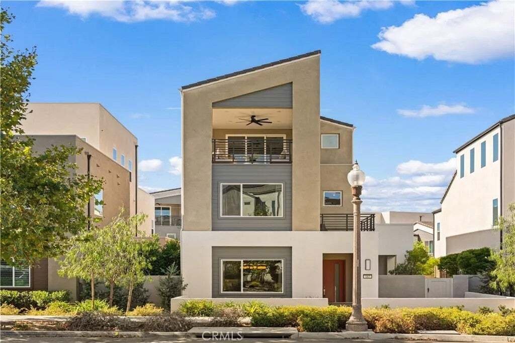 Appartement à Irvine, Californie, États-Unis 1 - 19158399