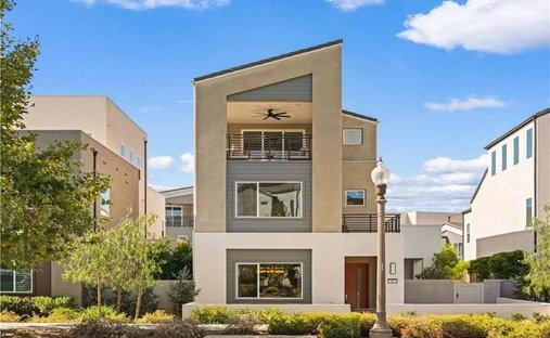 Condo in Irvine, California, United States 1