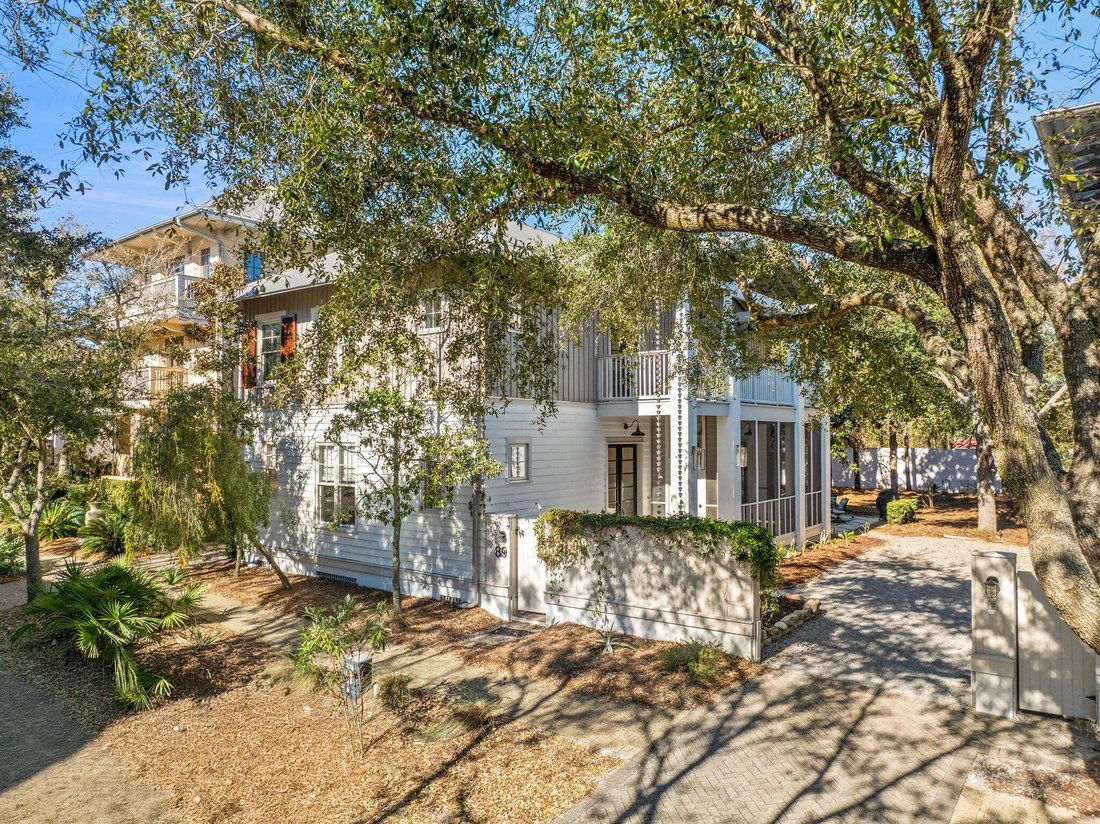 Casa en Watersound, Florida, Estados Unidos 3 - 19131707