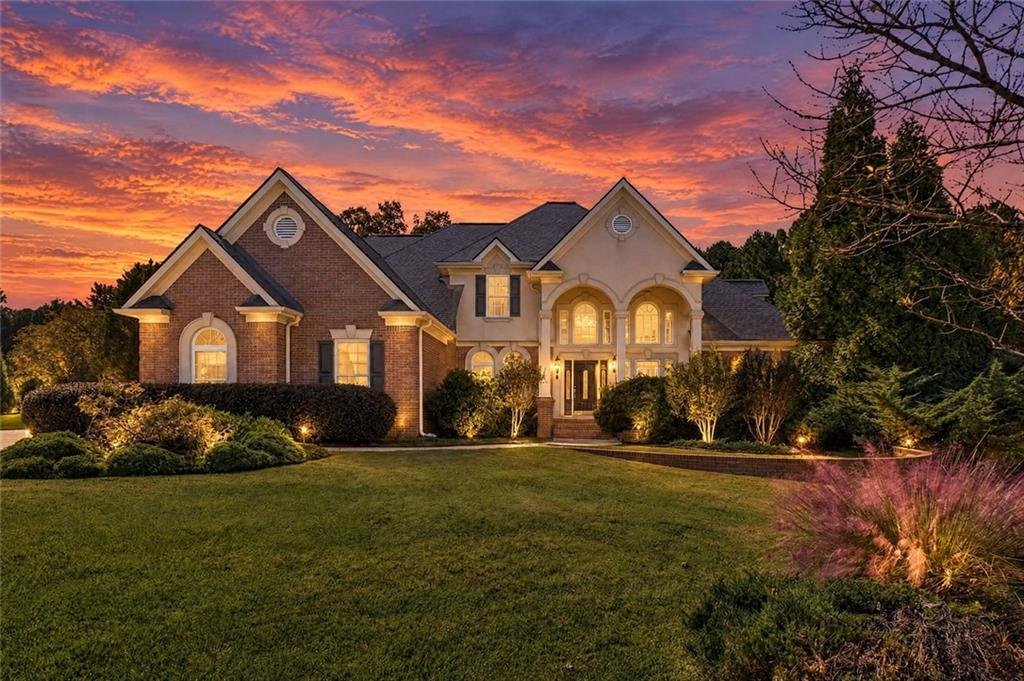 House in Oxford, Georgia, United States 2 - 19158348