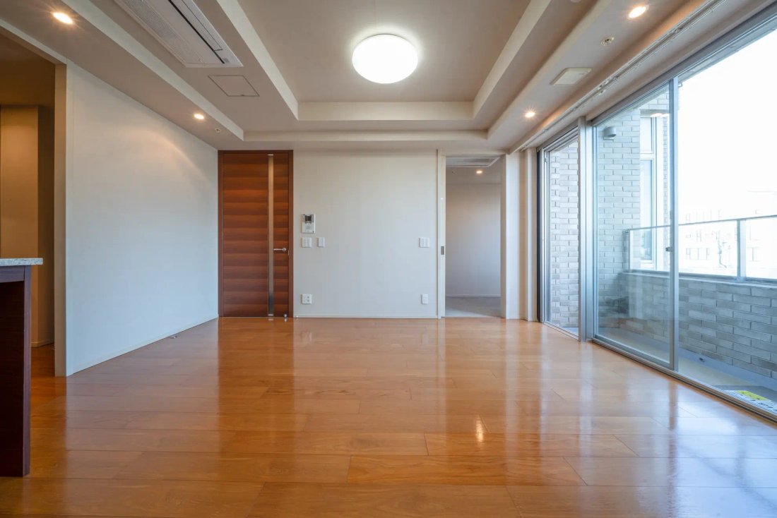 Appartement à Minato-ku, Tokyo, Japon 3 - 19158465