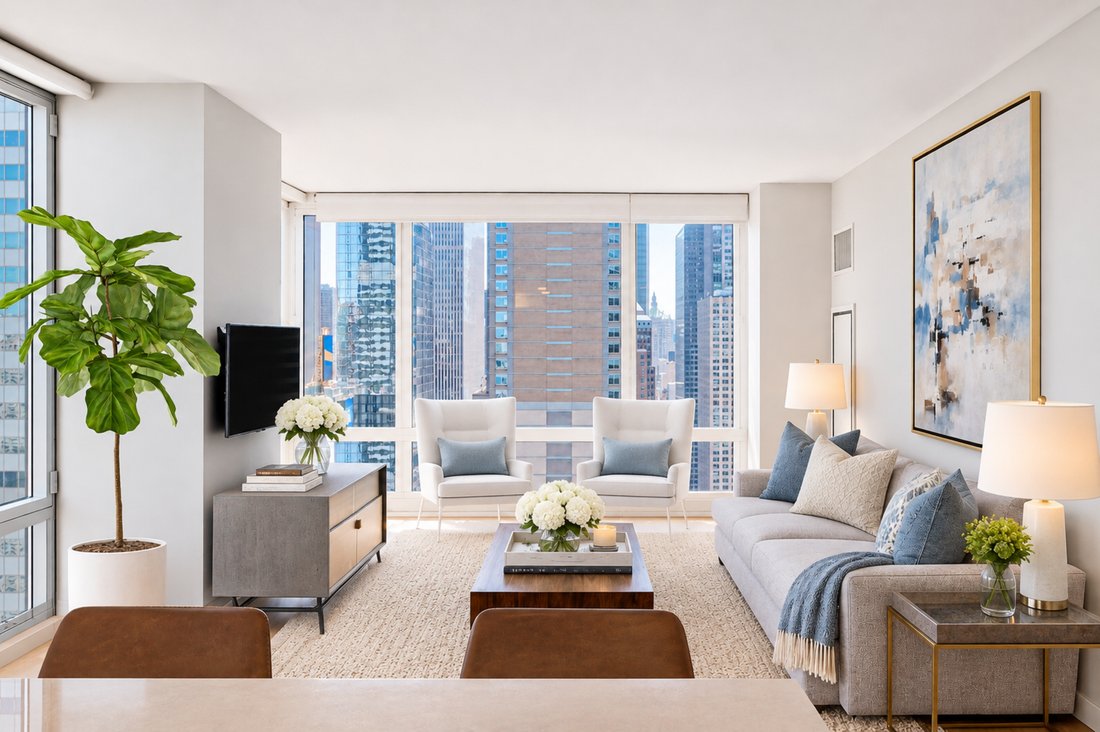 Condo in New York, New York, United States 1 - 19157802