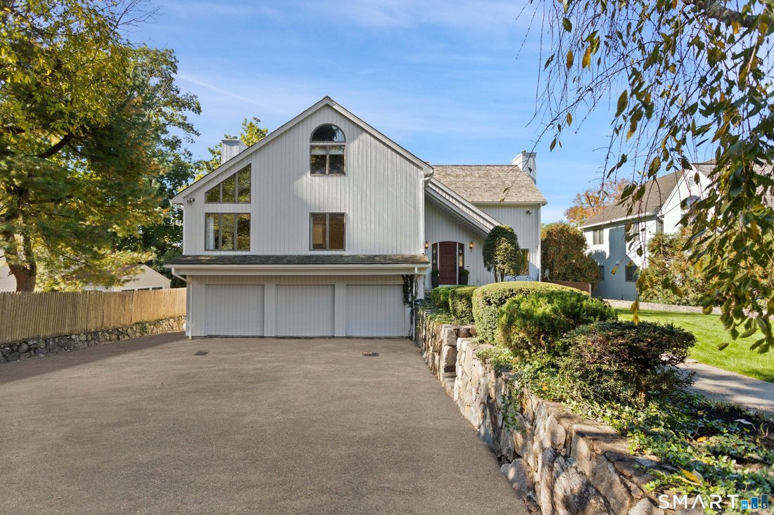 Casa a Stamford, Connecticut, Stati Uniti 3 - 19157880