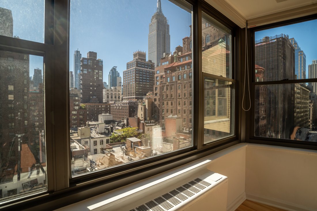 Condo in New York, New York, United States 5 - 19157803