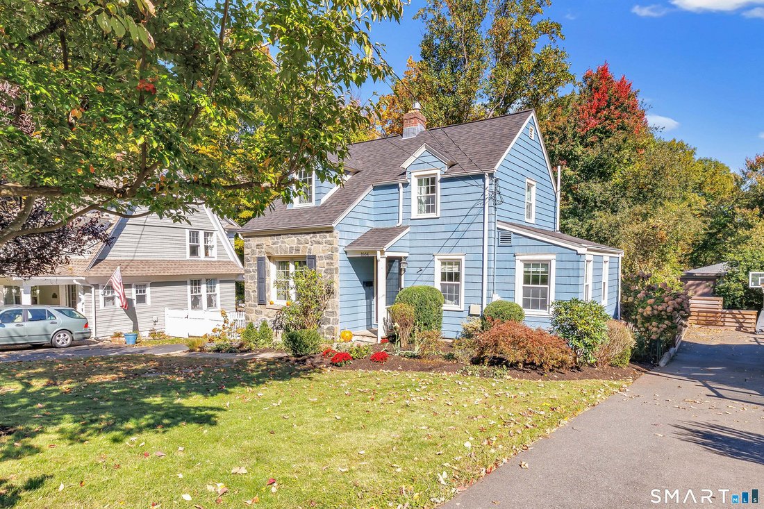 Haus in Fairfield, Connecticut, Vereinigte Staaten 3 - 19157884