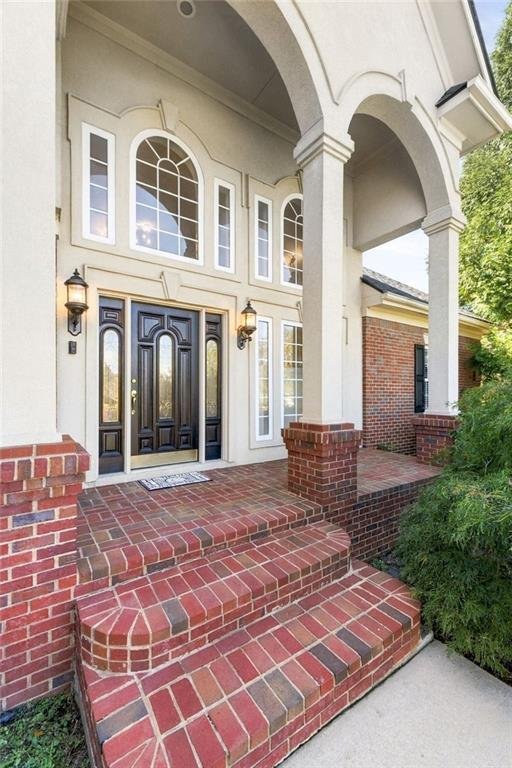 House in Oxford, Georgia, United States 4 - 19158348