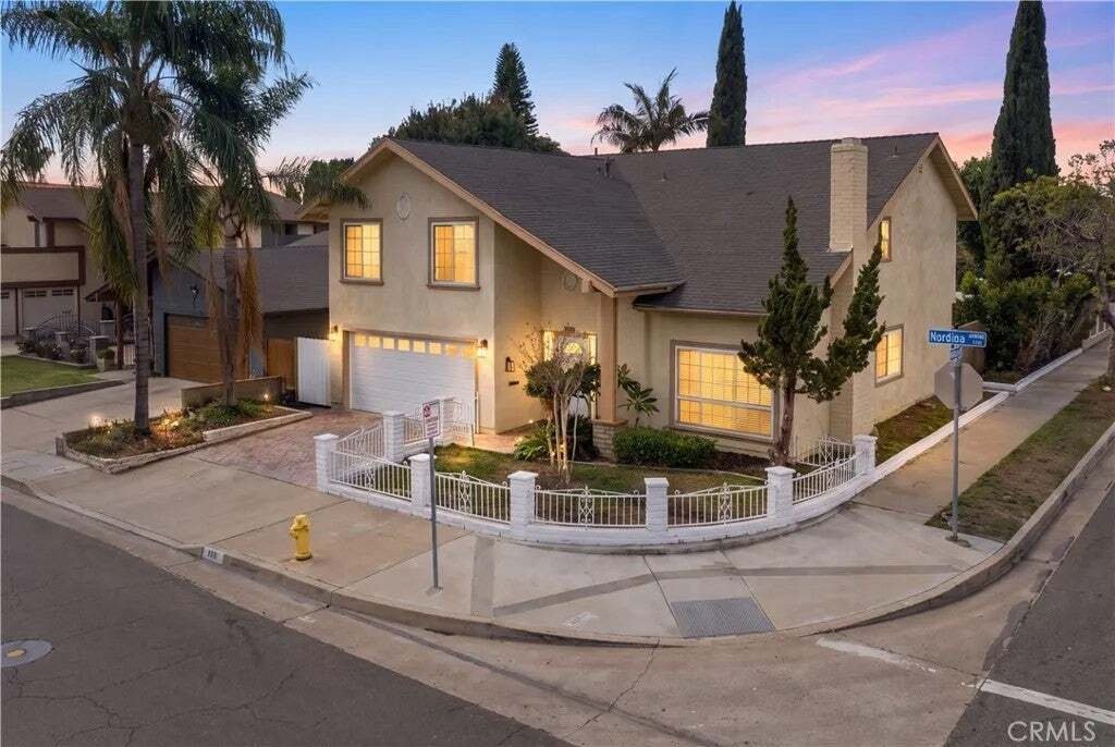 Maison à Anaheim, Californie, États-Unis 2 - 19158386