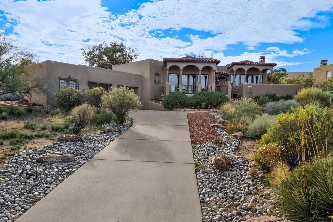 Casa a Albuquerque, Nuovo Messico, Stati Uniti 3 - 19157966