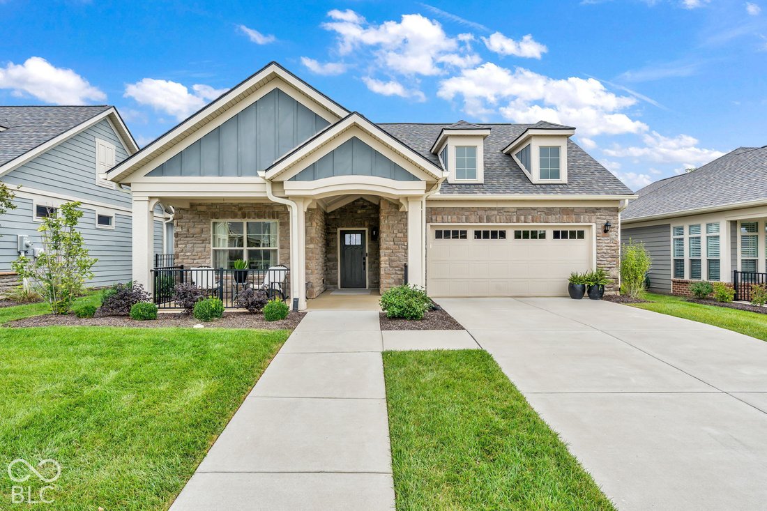 House in Westfield, Indiana, United States 1 - 19157837