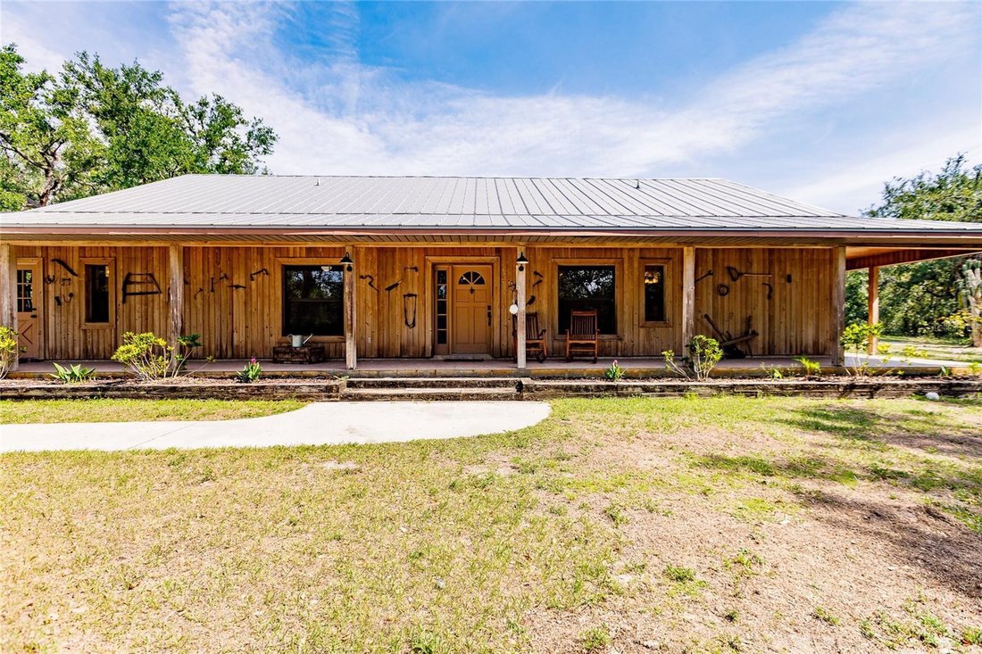 House in Arcadia, Florida, United States 5 - 19158261