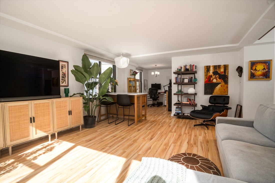 Condo in New York, New York, United States 2 - 19157803