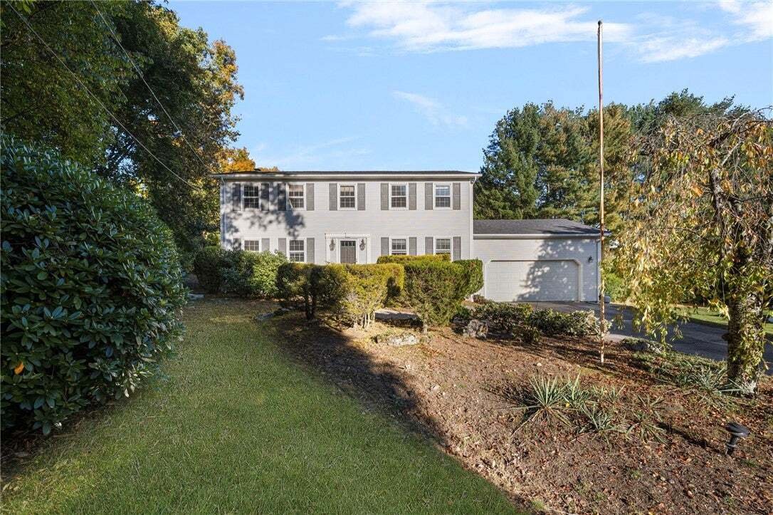 Haus in Cranston, Rhode Island, Vereinigte Staaten 1 - 19157907