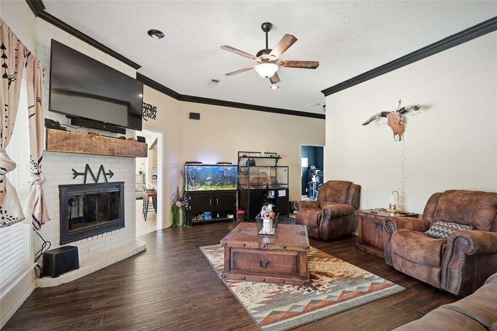House in Tioga, Texas, United States 5 - 19157935