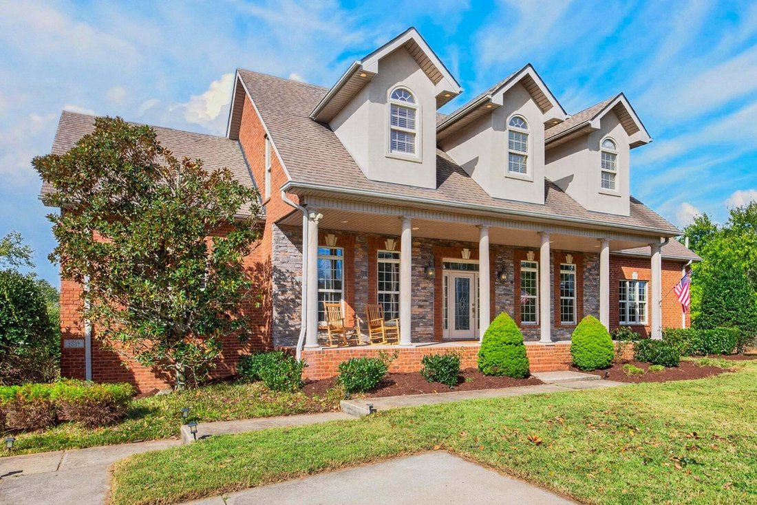 House in Hendersonville, Tennessee, United States 3 - 19158094