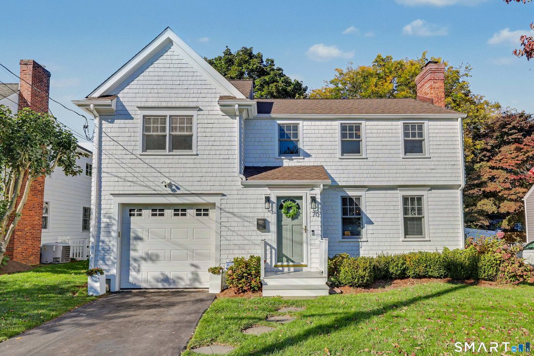 Haus in Fairfield, Connecticut, Vereinigte Staaten 1 - 19157875