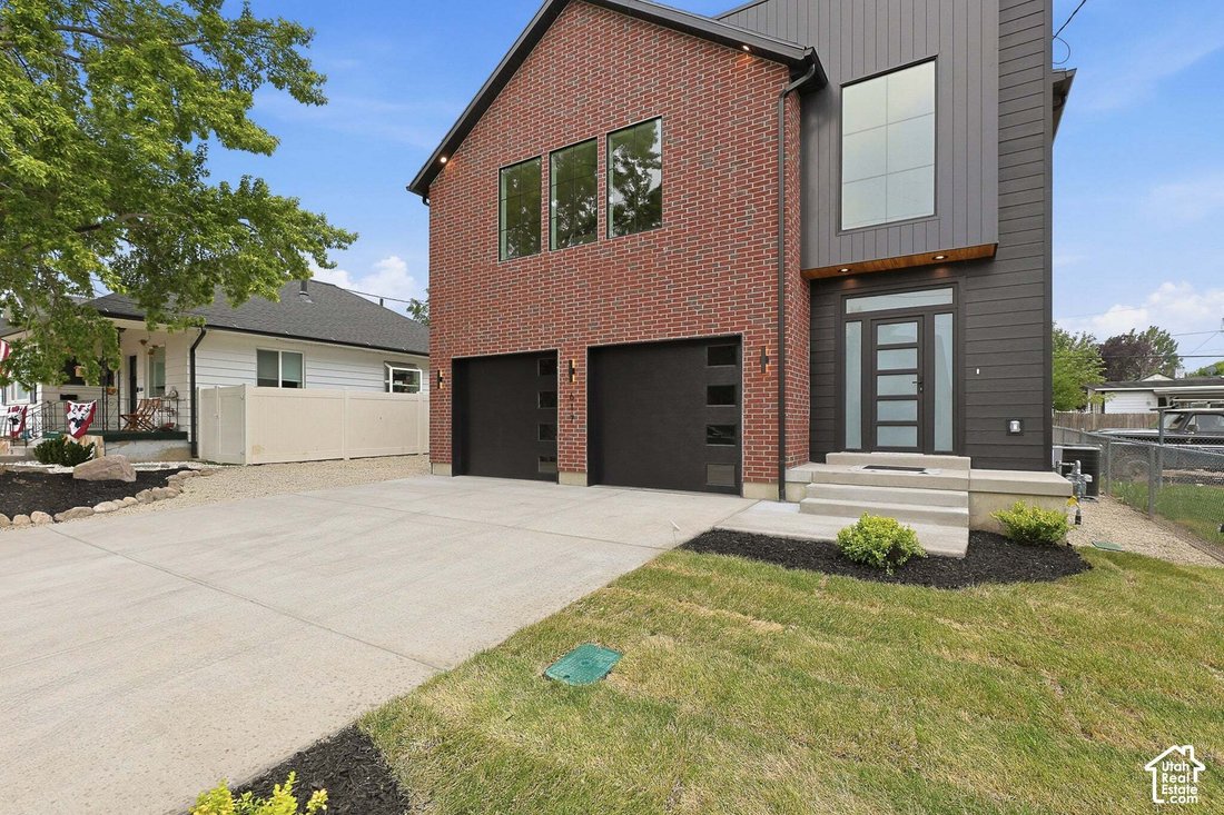 Haus in Midvale, Utah, Vereinigte Staaten 2 - 19158077