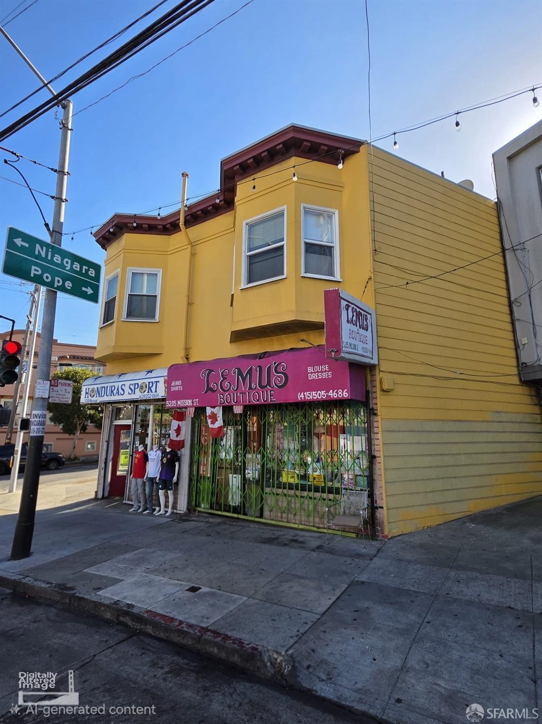 Altro a San Francisco, California, Stati Uniti 4 - 19157834