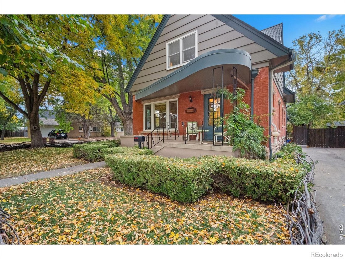 House in Fort Collins, Colorado, United States 5 - 19158194