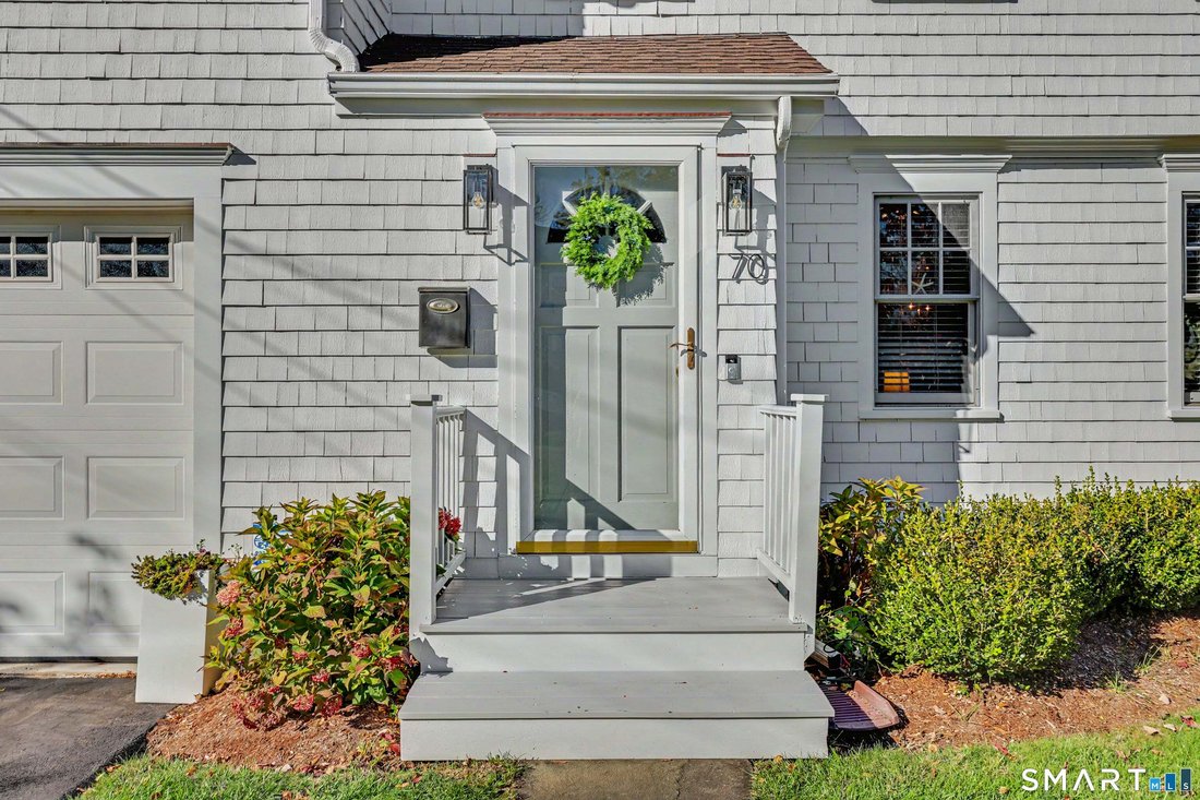 Haus in Fairfield, Connecticut, Vereinigte Staaten 2 - 19157875