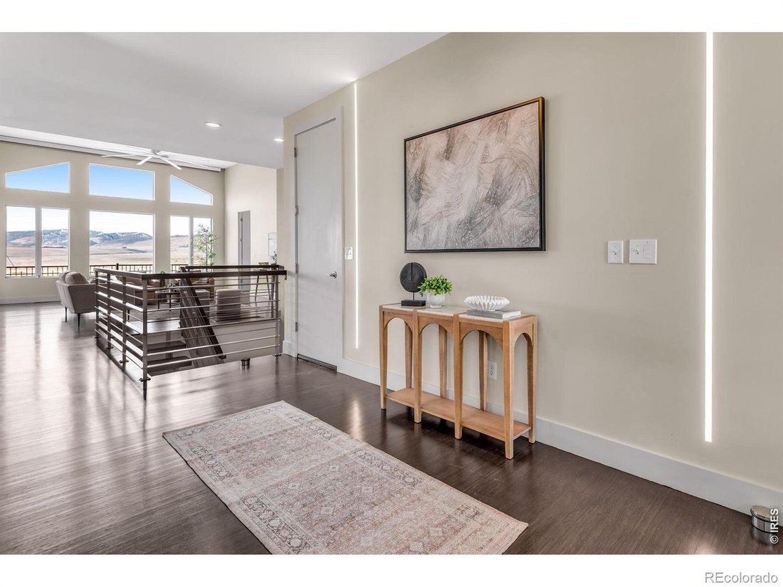 Casa a Fort Collins, Colorado, Stati Uniti 5 - 19155078