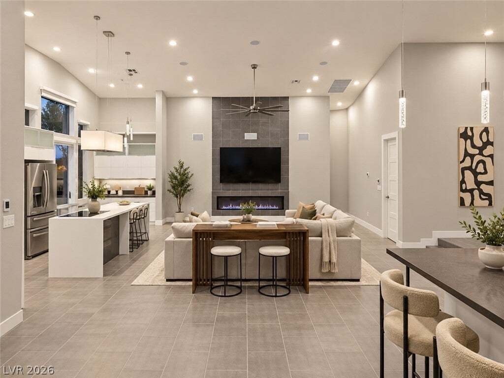 Casa en Las Vegas, Nevada, Estados Unidos 4 - 19158047
