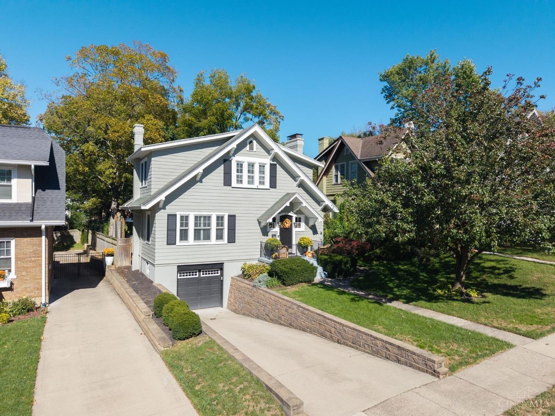 House in Cincinnati, Ohio, United States 4 - 19157915