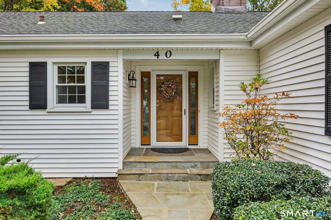 Haus in Stamford, Connecticut, Vereinigte Staaten 2 - 19157909