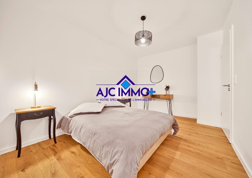 Apartment in Poincare Est, Strasbourg, France 2 - 19157548