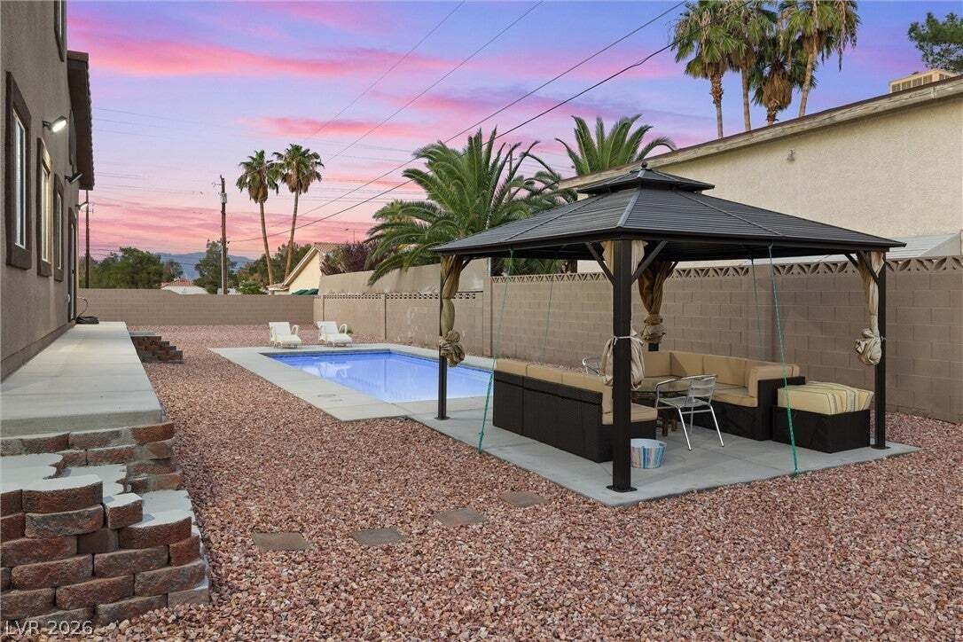 Maison à Las Vegas, Nevada, États-Unis 1 - 19158033
