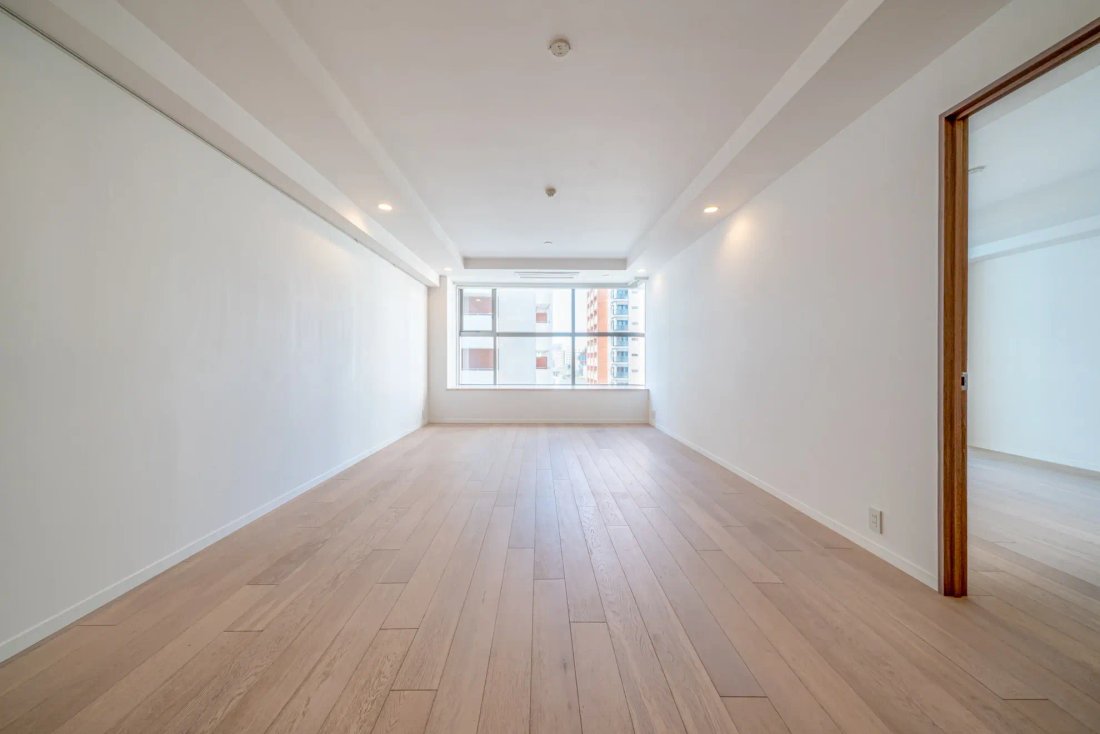 Appartement à Minato-ku, Tokyo, Japon 3 - 19158120