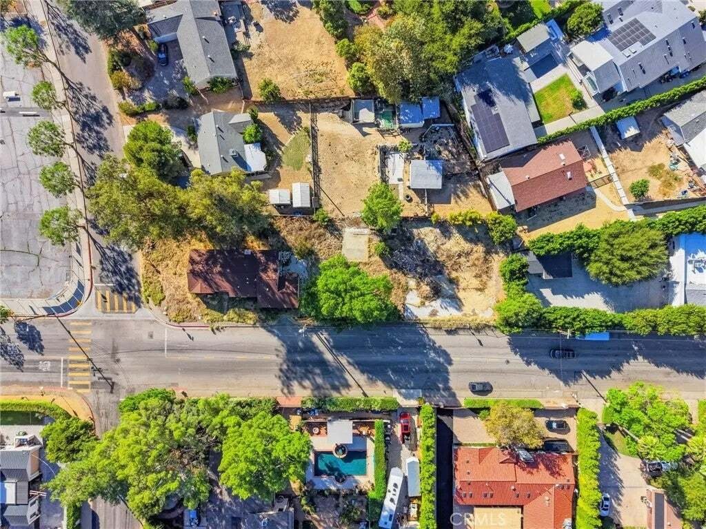 House in Los Angeles, California, United States 4 - 19158382