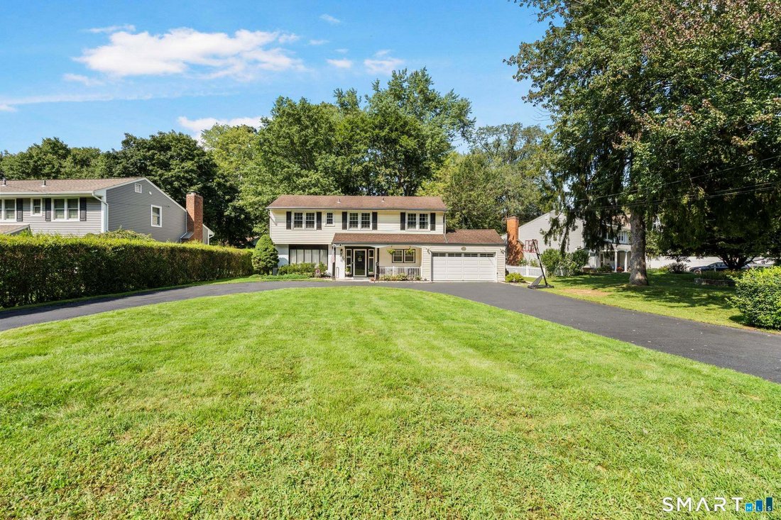 Haus in Stamford, Connecticut, Vereinigte Staaten 2 - 19157892