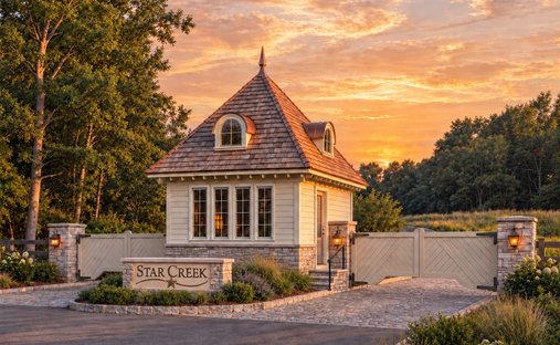 Terreno a College Grove, Tennessee, Stati Uniti 1