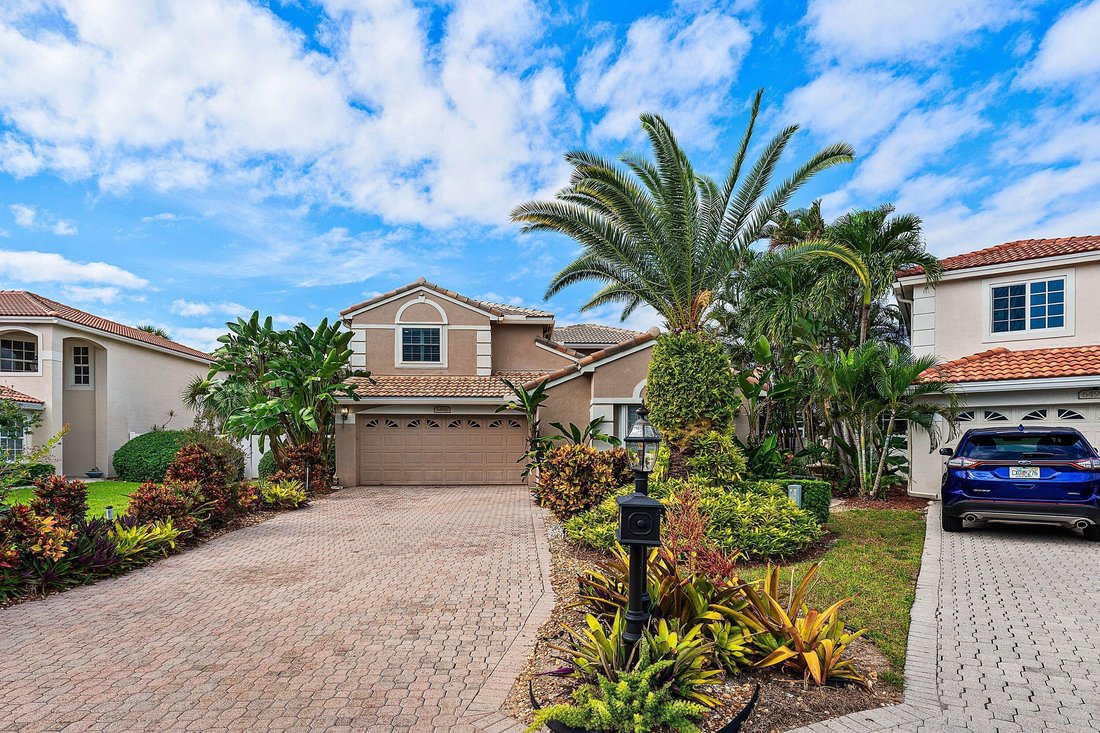 House in Boca Raton, Florida, United States 2 - 19158243