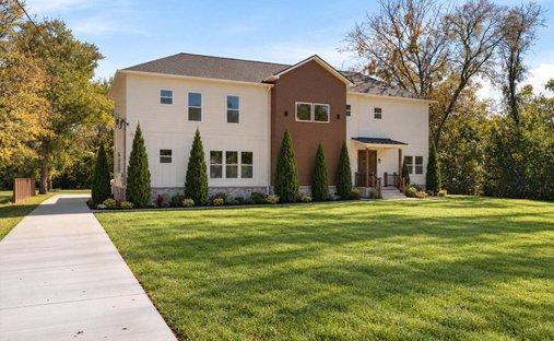 Casa en Nashville, Tennessee, Estados Unidos 1